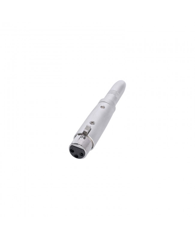 Adam Hall Connectors 4 STAR A XF3 JF3