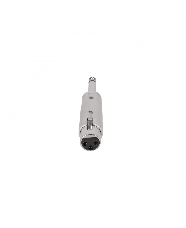 Adam Hall Connectors 4 STAR A XF3 JM2