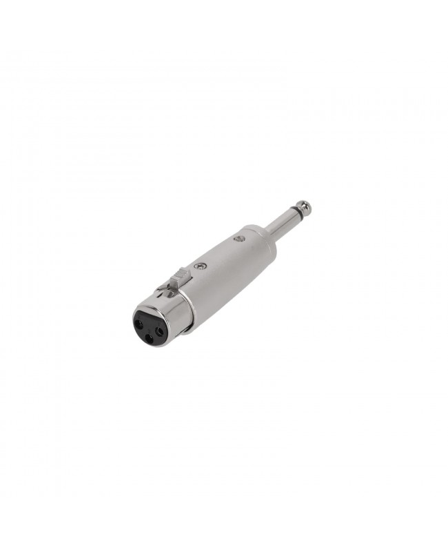Adam Hall Connectors 4 STAR A XF3 JM2