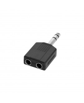Adam Hall Connectors 4 STAR AY JF3 JM3 Adattatori