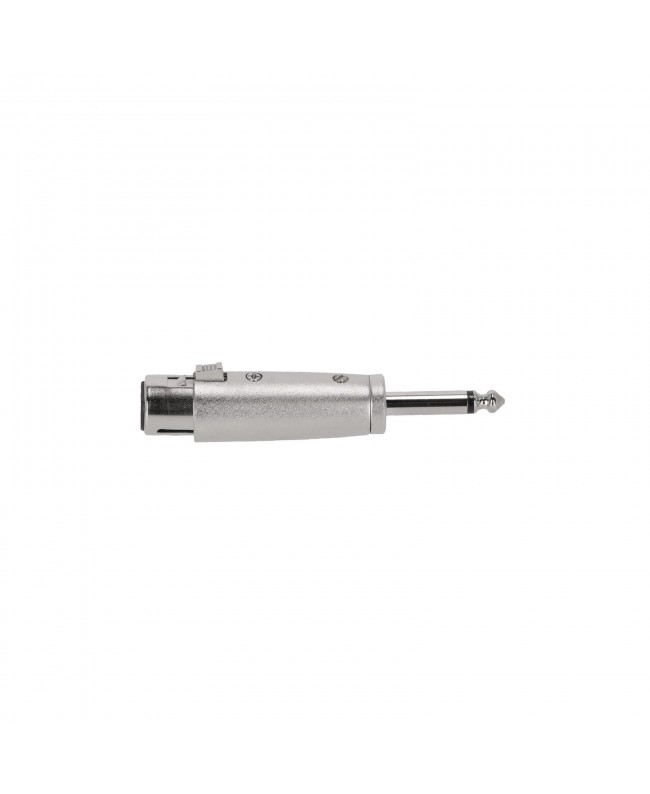 Adam Hall Connectors 4 STAR A XF3 JM2