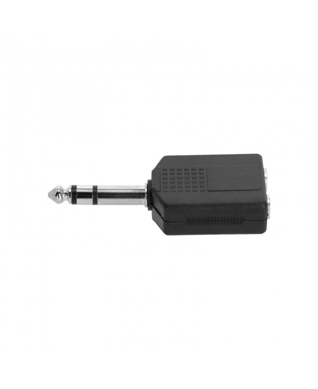 Adam Hall Connectors 4 STAR AY JF3 JM3