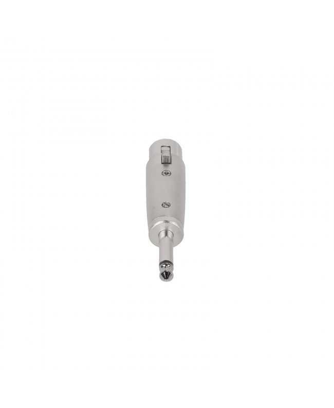 Adam Hall Connectors 4 STAR A XF3 JM2
