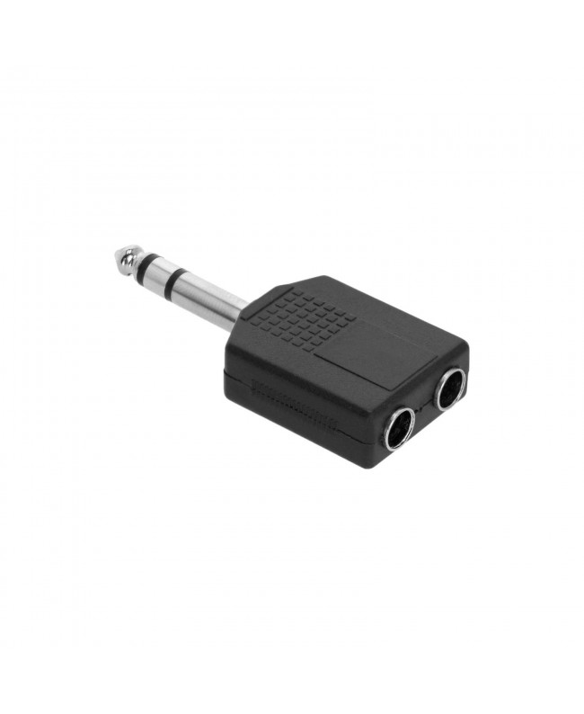 Adam Hall Connectors 4 STAR AY JF3 JM3