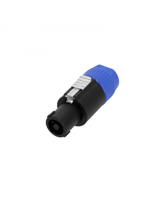 Adam Hall Connectors 3 STAR C SF4 Speaker Twist Cable Connectors
