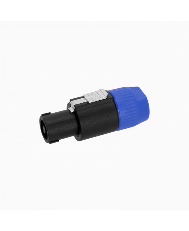 Adam Hall Connectors 3 STAR C SF4 Connettori volanti Speaker Twist