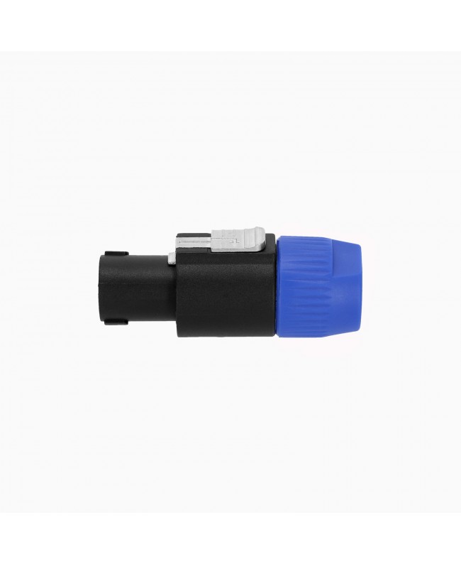 Adam Hall Connectors 3 STAR C SF4 Connettori volanti Speaker Twist
