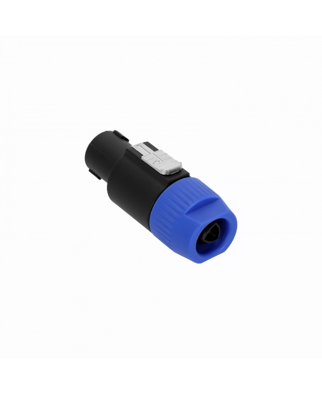 Adam Hall Connectors 3 STAR C SF4 Connettori volanti Speaker Twist