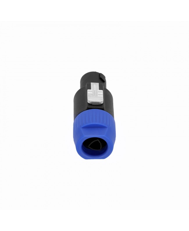 Adam Hall Connectors 3 STAR C SF4 Connettori volanti Speaker Twist