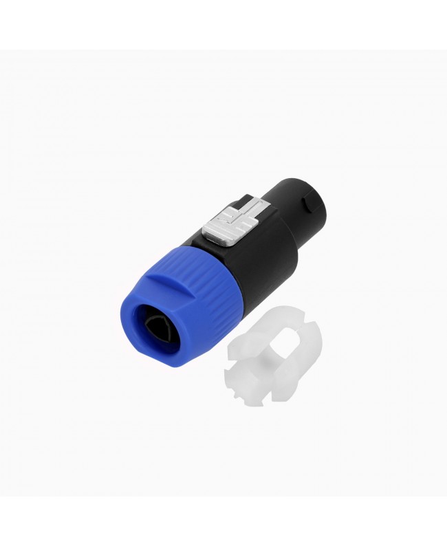 Adam Hall Connectors 3 STAR C SF4 Connettori volanti Speaker Twist