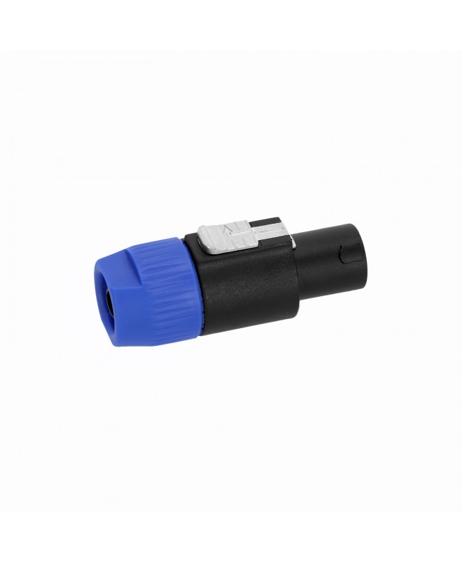Adam Hall Connectors 3 STAR C SF4 Connettori volanti Speaker Twist