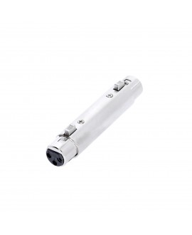 Adam Hall Connectors 4 STAR A XF3 XF3 Adattatori