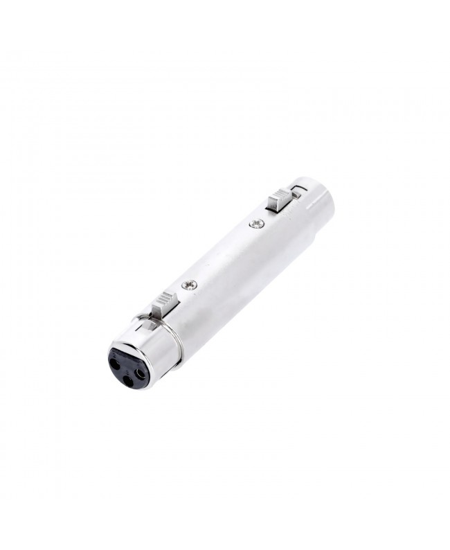 Adam Hall Connectors 4 STAR A XF3 XF3