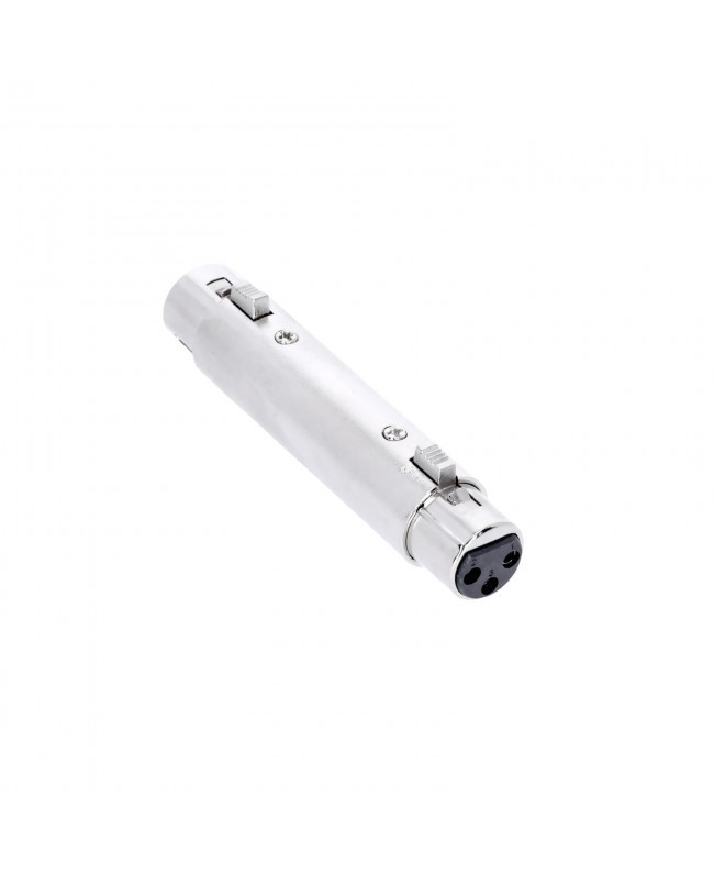 Adam Hall Connectors 4 STAR A XF3 XF3