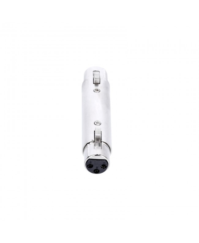 Adam Hall Connectors 4 STAR A XF3 XF3