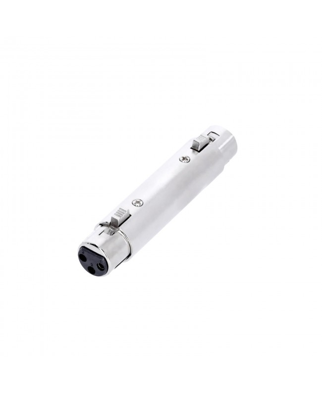 Adam Hall Connectors 4 STAR A XF3 XF3