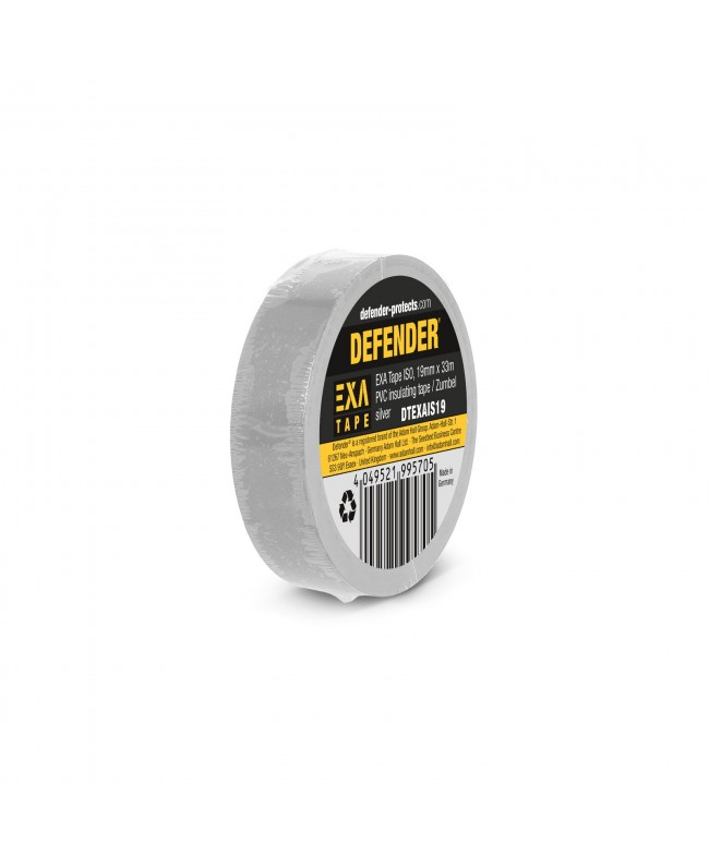 Defender EXA-TAPE ISO S 19 Nastro isolanti