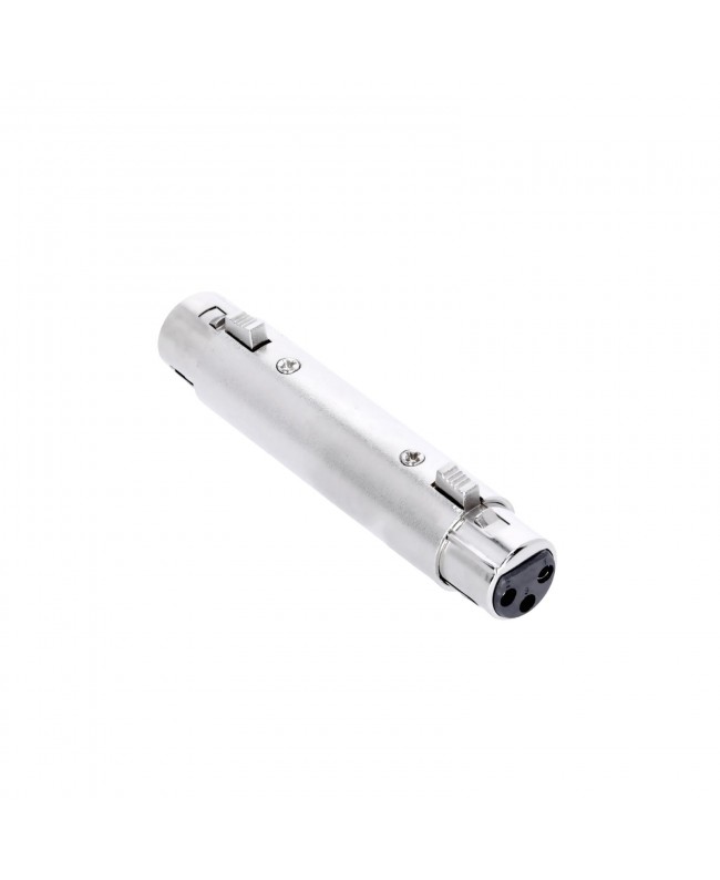 Adam Hall Connectors 4 STAR A XF3 XF3