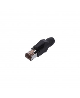 Adam Hall Connectors 4 STAR C CAT 5 Ethernet Cable Connectors