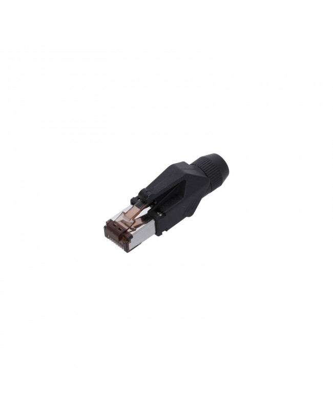 Adam Hall Connectors 4 STAR C CAT 5 Ethernet Cable Connectors