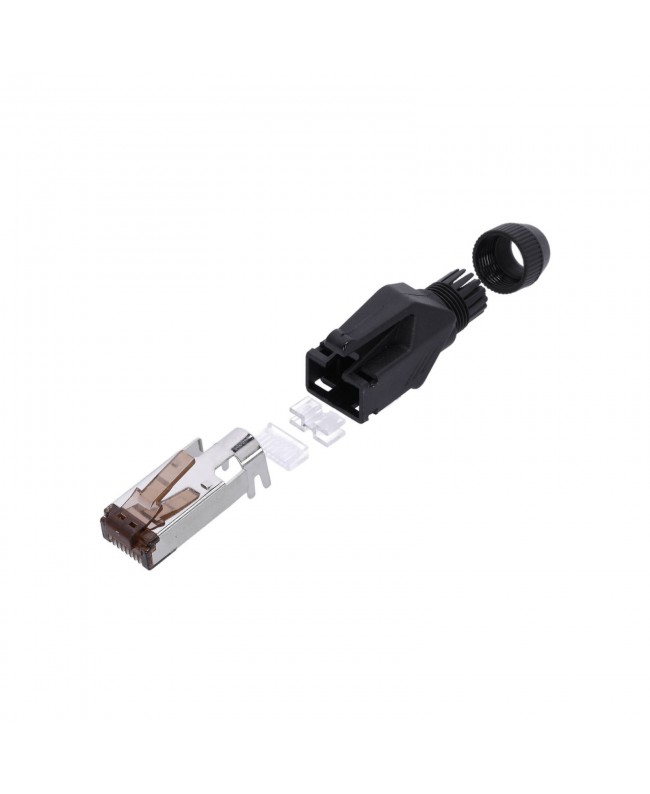 Adam Hall Connectors 4 STAR C CAT 5 Ethernet Cable Connectors