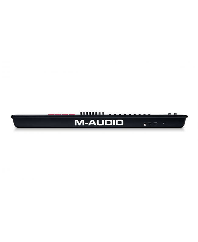 M-Audio Oxygen 61 MKV MIDI Masterkeyboards