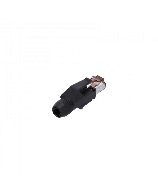 Adam Hall Connectors 4 STAR C CAT 5 Ethernet Cable Connectors
