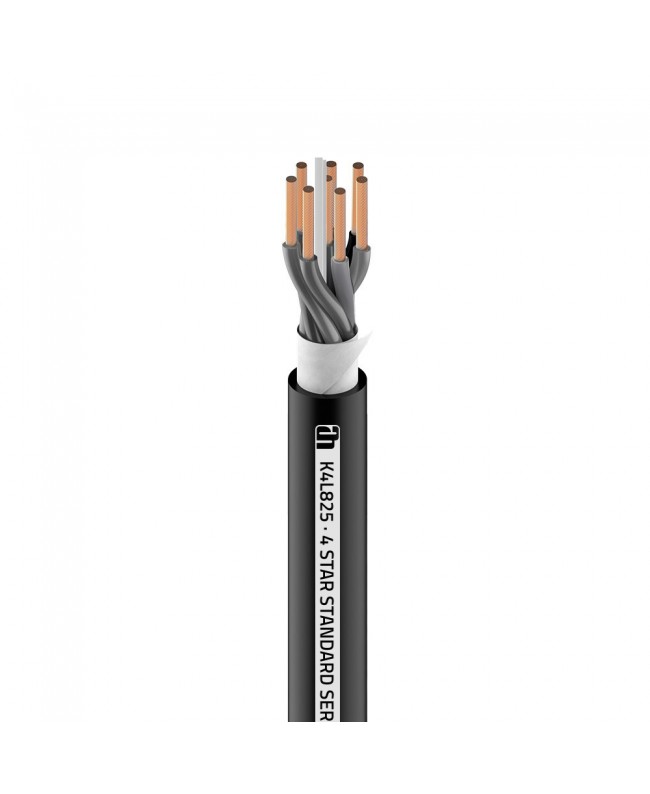 Adam Hall Cables 4 STAR SPEAKER 825 Multicore