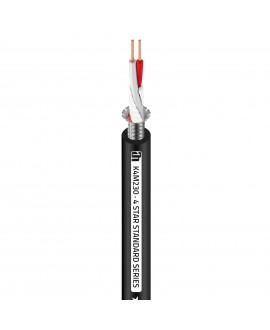 Adam Hall Cables 4 STAR MICROPHONE 230 Cavi per microfono & StarQuad
