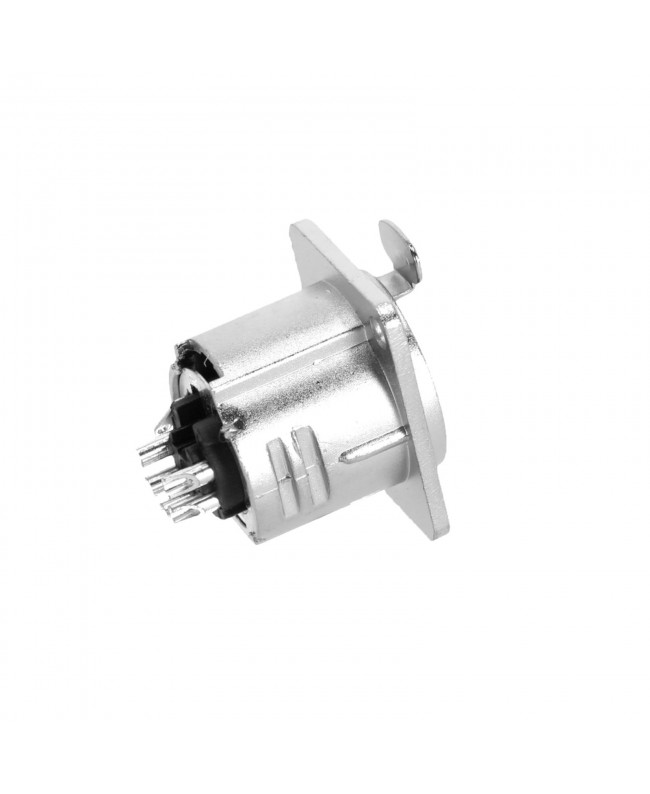 Adam Hall Connectors 4 STAR P XF5 Connettori a panello XLR 5-pin
