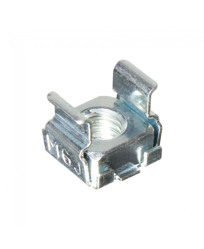 Adam Hall 19 Parts 5650 Zubehör