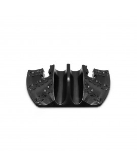 Defender MICRO 2 End Ramp Female Pedane passacavi