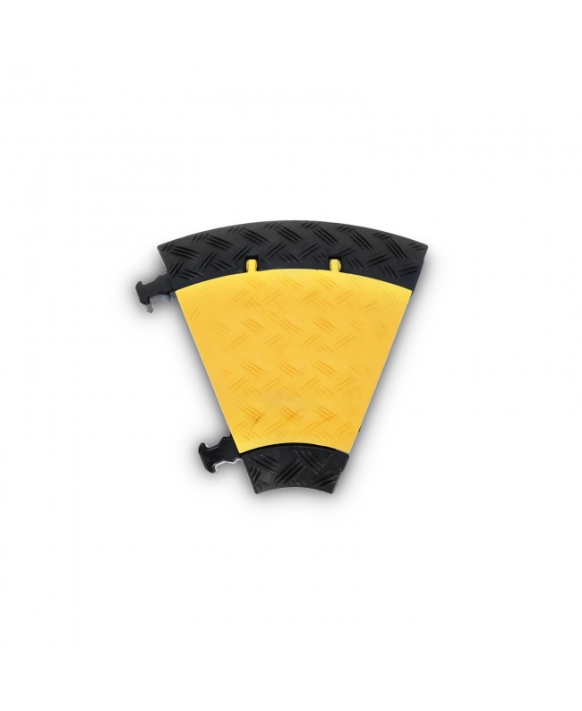 Defender MINI C MK2 | LEFT Cable Protectors
