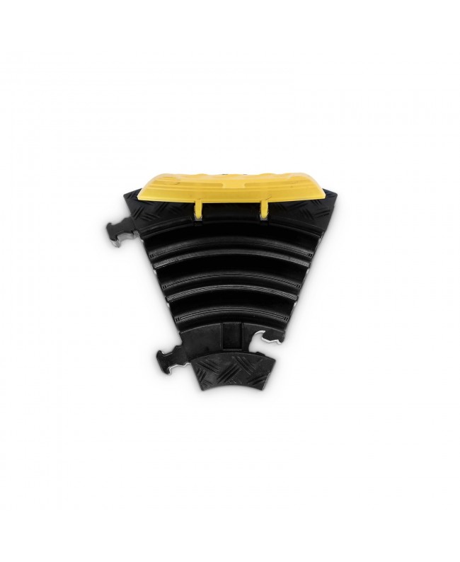 Defender MINI C MK2 | LEFT Cable Protectors