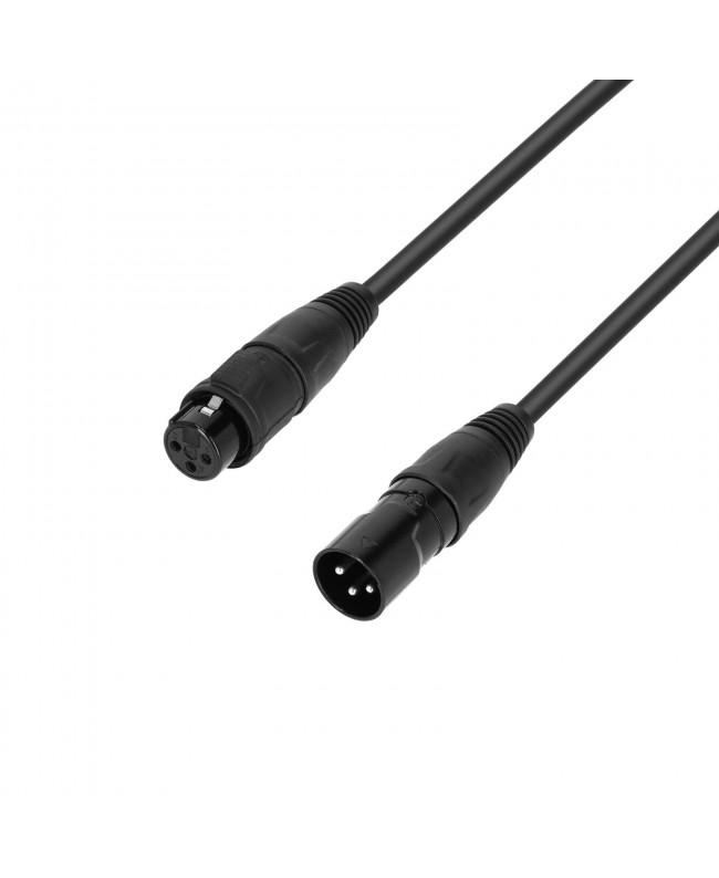 Adam Hall Cables 4 STAR DMF 2000 IP65 Cavi DMX