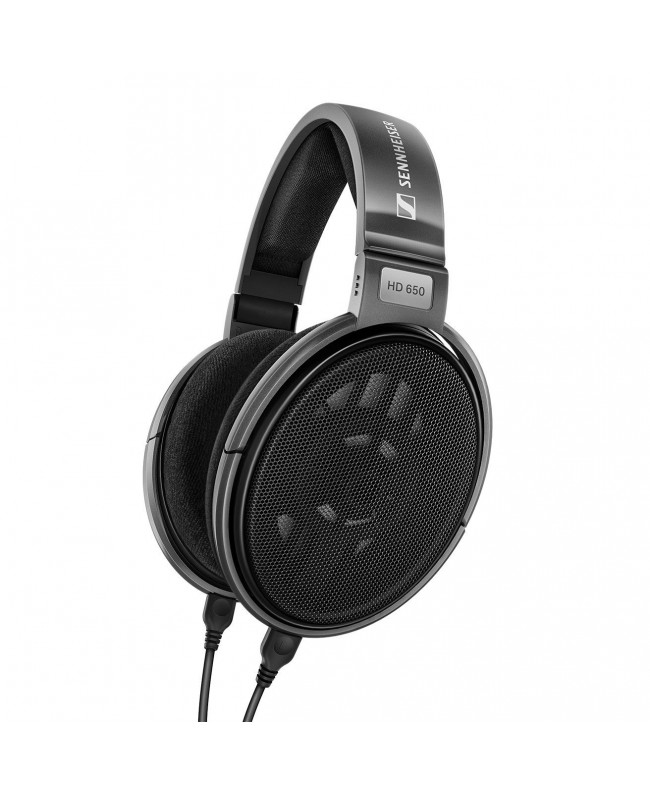 SENNHEISER HD 650 Studio Headphones