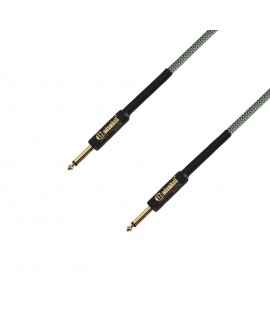 Adam Hall Cables 4 STAR IPP 0300 GRN