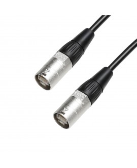 Adam Hall Cables 4 STAR ECON CAT5E 3m Cavi CAT