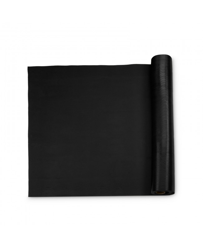 Defender Fine-Ribbed Mat 1m x 2m Pedane passacavi