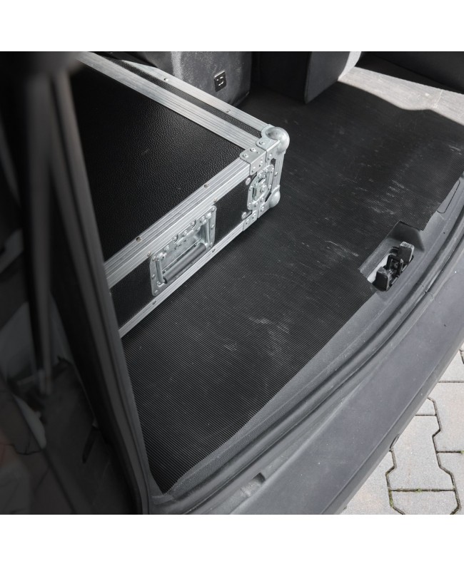Defender Fine-Ribbed Mat 1m x 2m Pedane passacavi
