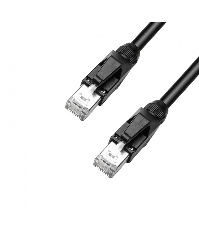 Adam Hall Cables 4 STAR CAT5E 5m
