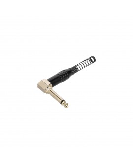 Adam Hall Connectors 4 STAR C JM2 A BLK Connettori volanti Jack