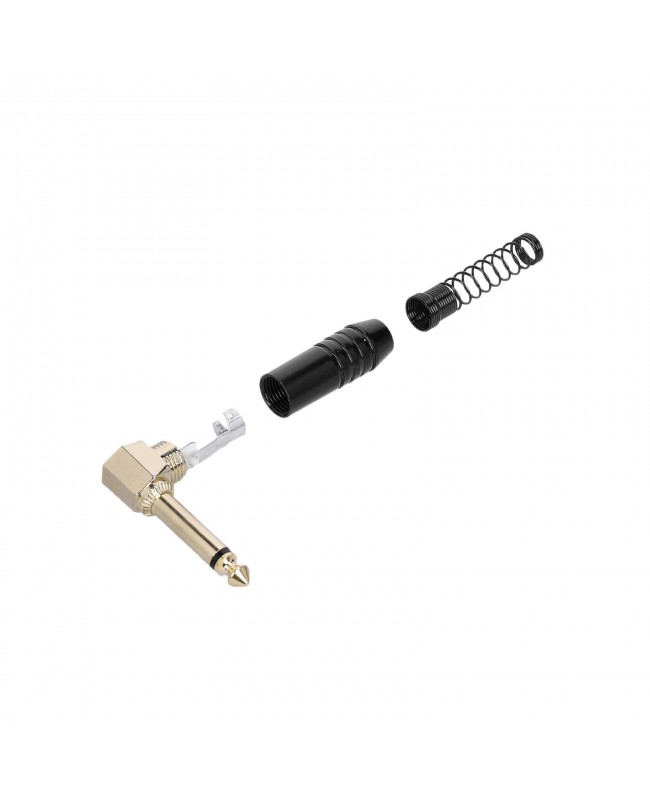 Adam Hall Connectors 4 STAR C JM2 A BLK