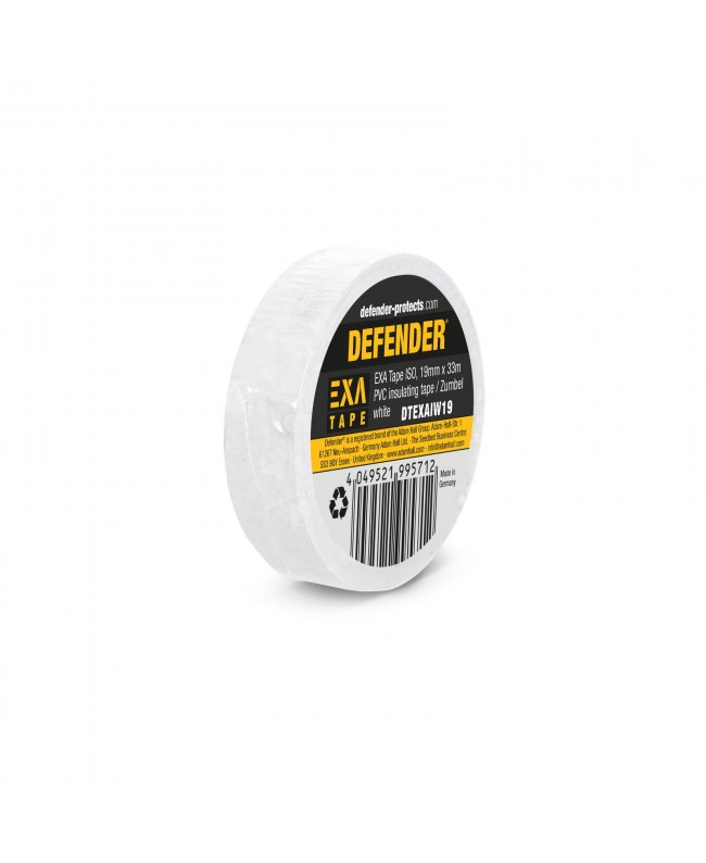 Defender EXA-TAPE ISO W 19 Isolierband