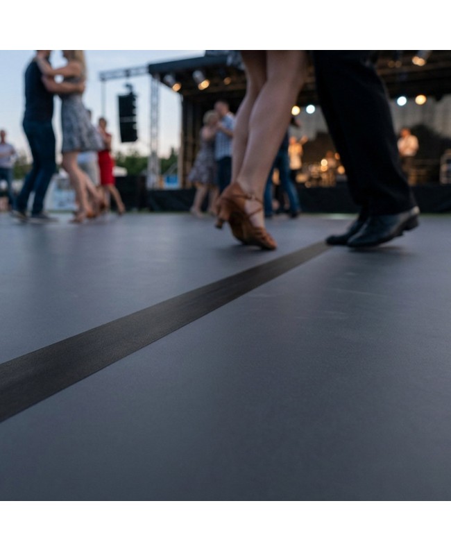 Defender EXA-TAPE VALUE B 50 D Dance Floor Tape