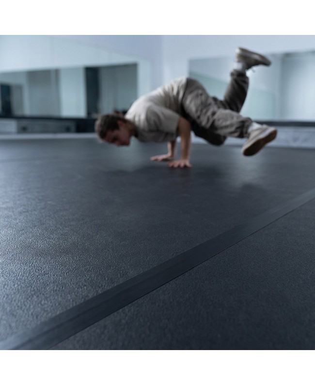 Defender EXA-TAPE VALUE B 50 D Dance Floor Tape