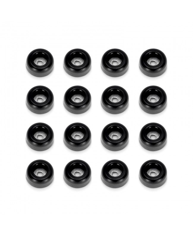 Adam Hall Hardware 4900 M 16 AH Piedini e pattini