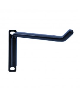Adam Hall 19 Parts 19 HEADPHONE HOLDER, 2U Altro