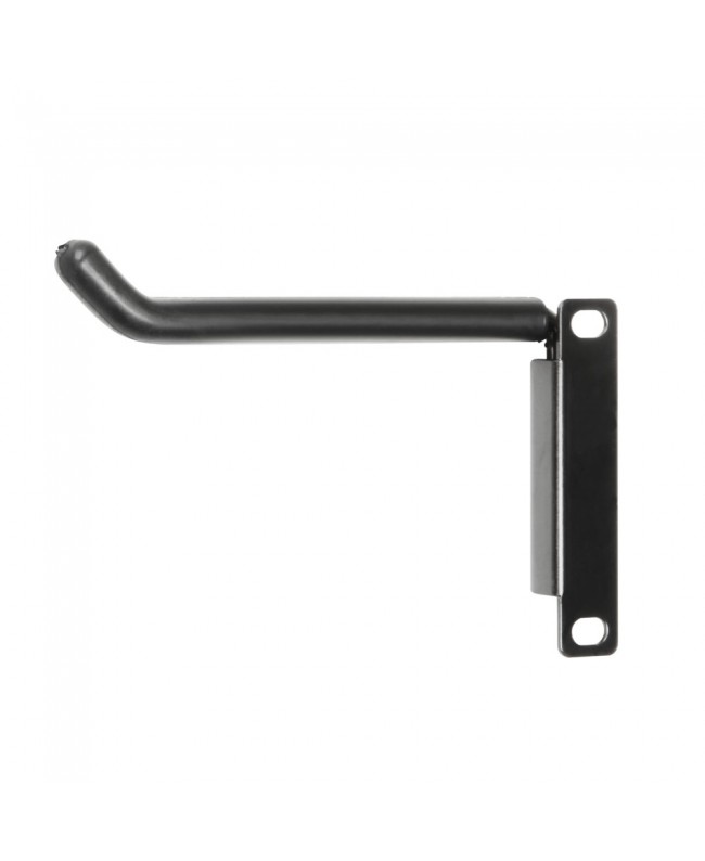 Adam Hall 19 Parts 19 HEADPHONE HOLDER, 2U Altro
