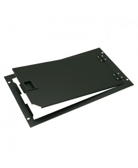 Adam Hall 19 Parts RACK ACCESS FLAP 26 Zubehör
